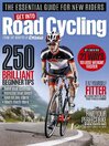 Cover image for Get into Road Cycling